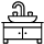 baño